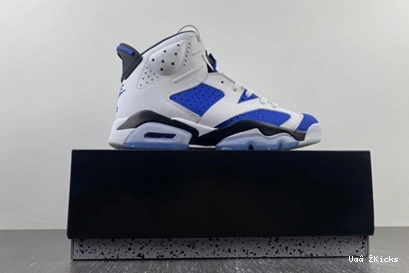 6 665 Retro CT8529- GoodFit 612 Jordan 0810